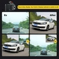 📹 Dual-Lens Dashcam mit 1080P HD & Nachtsicht – 170° Weitwinkel (Aktion: 49% sparen)