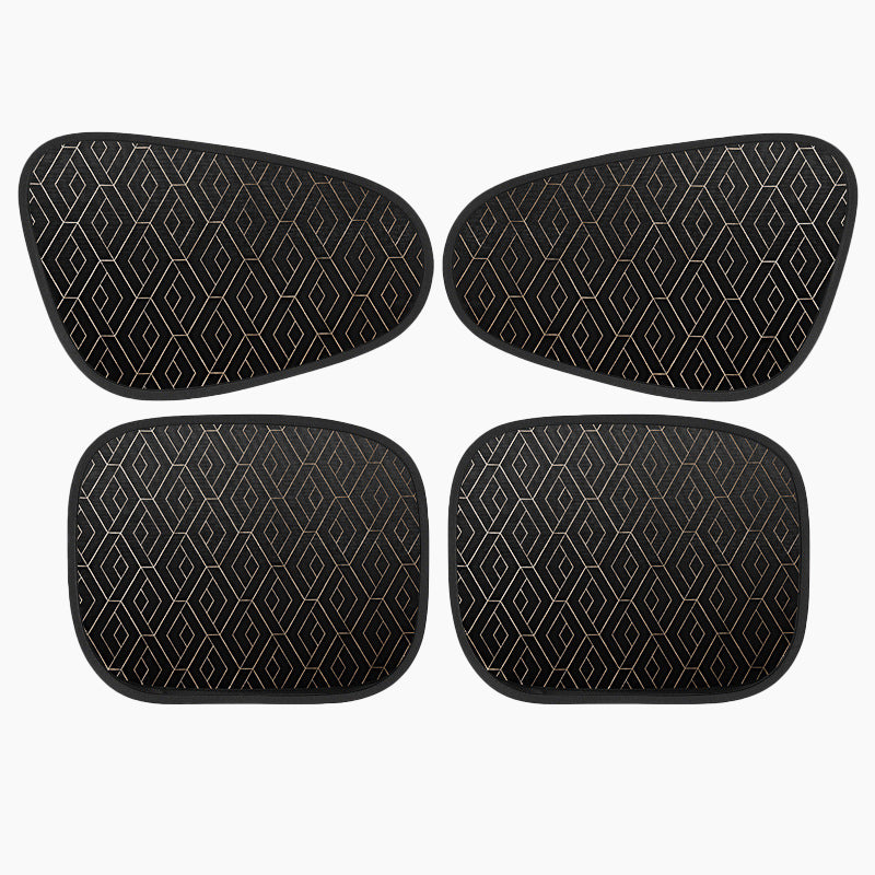 👍HOT PRODUCT🚗 Universal car side window sun visors