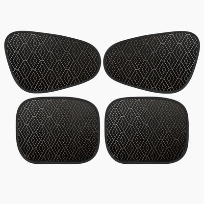 👍HOT PRODUCT🚗 Universal car side window sun visors