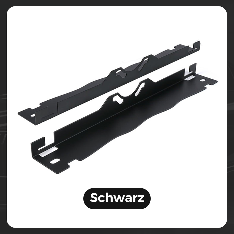 🔥Sonderangebot 53% RABATT🔥Edelstahl Achsmessgerät Platte