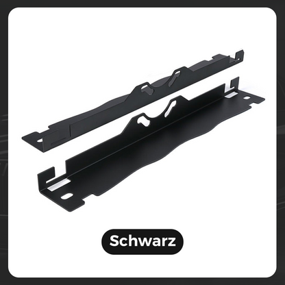 🔥Sonderangebot 53% RABATT🔥Edelstahl Achsmessgerät Platte