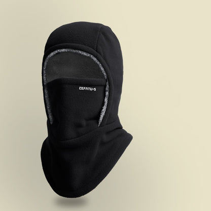 🔥Unisex Winter-Wärmeschutz für Hals, Ohren und Kopf als Einzelstück