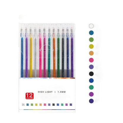 🖍️ 50% RABATT! 🎨 Leuchtende Farben, grenzenlose Kreativität – Strahlende Pigmente, Einfaches Abwaschen & Perfekt für Kinderhände 🧒