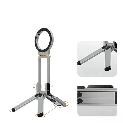 🔥Solange der Vorrat reicht 40 % Rabatt!🎉Magnetischer Handyhalter