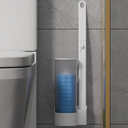 🔥Solange der Vorrat reicht 40 % Rabatt!🎉Einweg-Toilettenreinigungssystem🚽