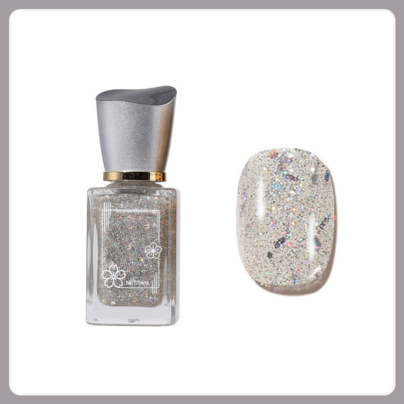 🔥Kaaft 1, kritt 1 gratis🔥Villfaarweg Nagellack