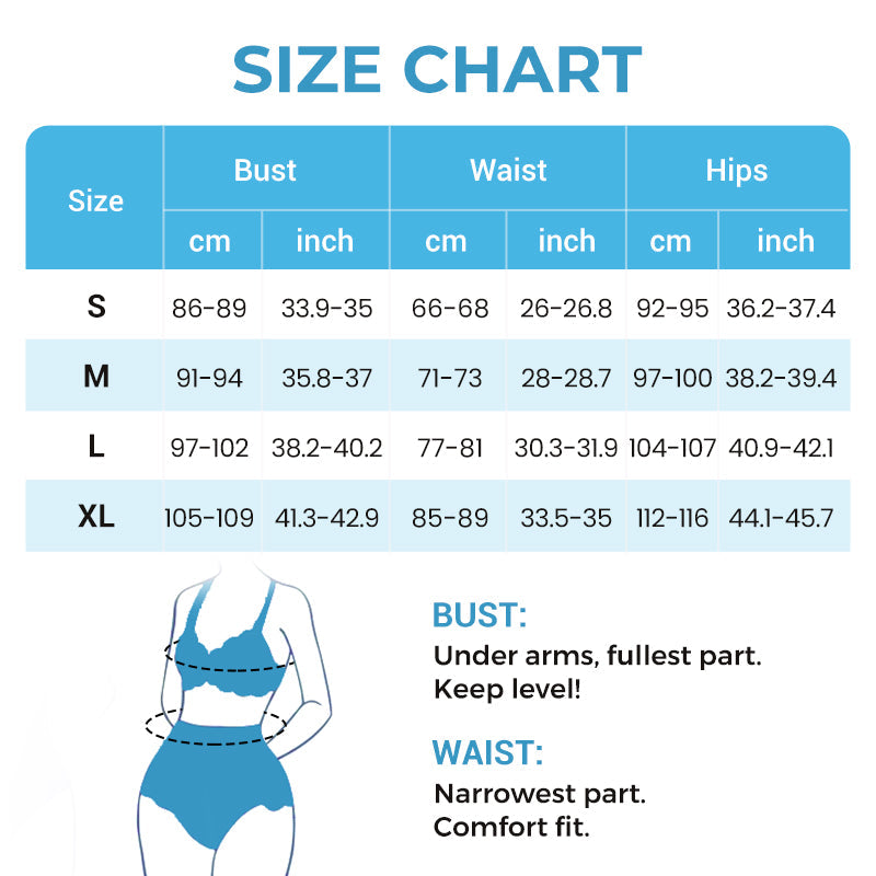 🔥👙Sexy Damen-Badeanzug mit V-Ausschnitt und Wellenmuster für den Urlaub