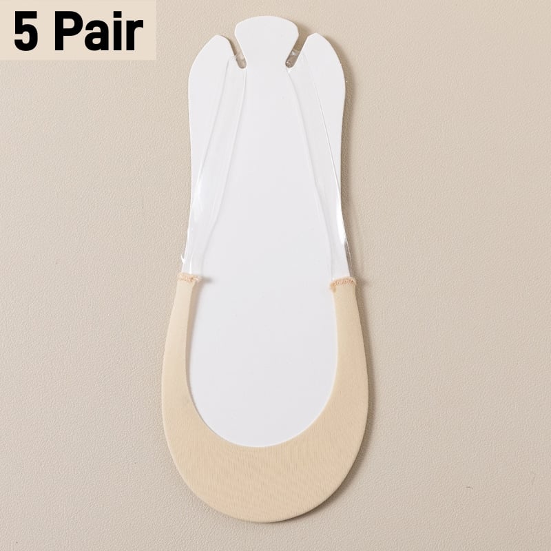 Piedi invisibili