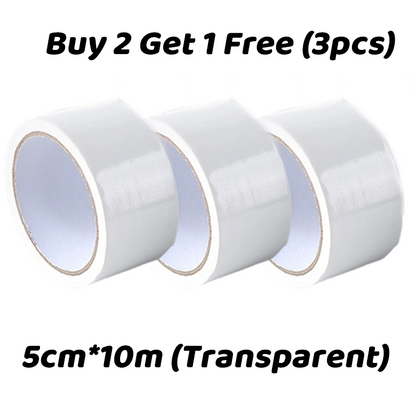 🔥Heißer Sale💥2 kaufen, 1 gratis🎁50 % Rabatt – nur für kurze Zeit🚀Allzweck-Klebeband🍃