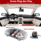 📹 Dual-Lens Dashcam mit 1080P HD & Nachtsicht – 170° Weitwinkel (Aktion: 49% sparen)