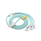 120W Drehbares Datenkabel