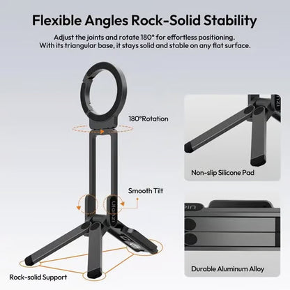 🔥Solange der Vorrat reicht 40 % Rabatt!🎉Magnetischer Handyhalter