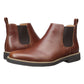 🔥Vatertagsverkauf - 50% OFF💯- Herren Vintage Mode Chelsea Lederstiefel