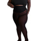 ❄️Weihnachts-Sonderverkauf 60% Rabatt!!⚡Über 50.000 Stück verkauft!❄️Pile-Leggings mit einer Naht für eine schöne Silhouette✨