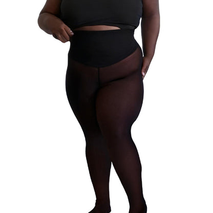❄️Weihnachts-Sonderverkauf 60% Rabatt!!⚡Über 50.000 Stück verkauft!❄️Pile-Leggings mit einer Naht für eine schöne Silhouette✨