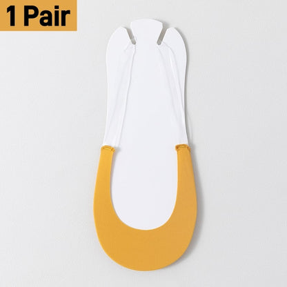 Piedi invisibili