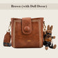 🎄Tolle Wahl für den morgigen Ausflug 🎄Retro Fashion Bag👜