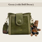 🎄Tolle Wahl für den morgigen Ausflug 🎄Retro Fashion Bag👜