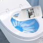 Powerful Odor-Removing Toilet Bowl Cleaner