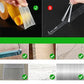 🔥MEHR KAUFEN MEHR SPAREN - Superklebriges transparentes Band