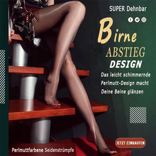 Collant magici indistruttibili super flessibili