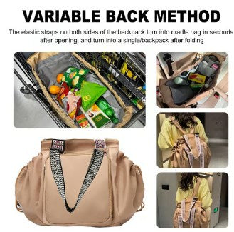 🔥HEISSER VERKAUF💝Multifunktionale Reisetasche