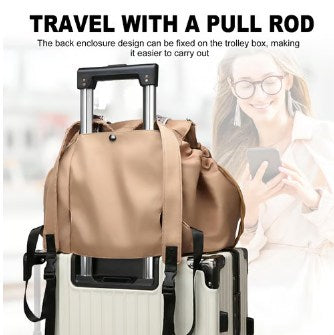 🔥HEISSER VERKAUF💝Multifunktionale Reisetasche