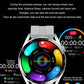 ✈️Free Shipping⌚2025 New Smartwatch for Sports and Health Monitoring