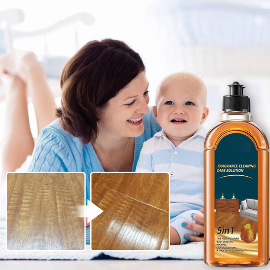 🔥HOT 49% discount✨Stain and odor remover floor cleaner