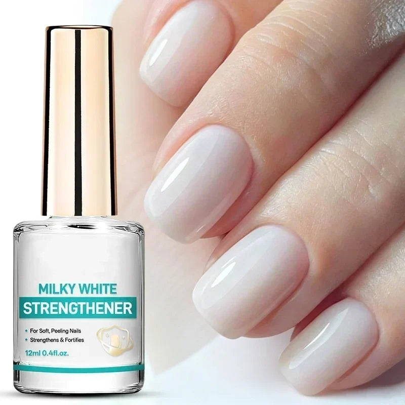 🎉 2026 Sale — Über 31.200 verkauft! 💅 Lila Glänzender Spiegel-Nagelhärter ✨