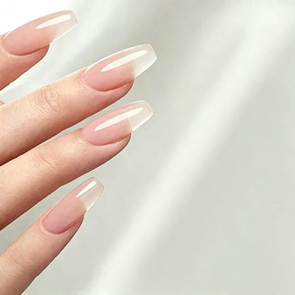 🎉 2026 Sale — Über 31.200 verkauft! 💅 Lila Glänzender Spiegel-Nagelhärter ✨