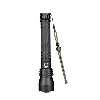 🔦 64 % Rabatt! 🎉 Wiederaufladbare Taschenlampe mit 90.000 Lumen – Extrem hell, wasserdicht und mit langer Akkulaufzeit 📦