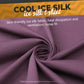🔥beliebtes Produkt🔥Unifarbenes Ice Silk T-Shirt für Männer