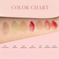 🔥Solange der Vorrat reicht 40 % Rabatt!🎉Feuchtigkeitsspendendes Lippenöl mit Glanz