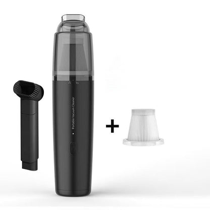 💥50% SPAREN!💥 V8 Mate Kabelloser Mini-Autosauger Starke 13000Pa Saugkraft / 30AW