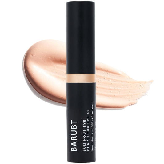 Light -hitting oogcorrector SPF 41
