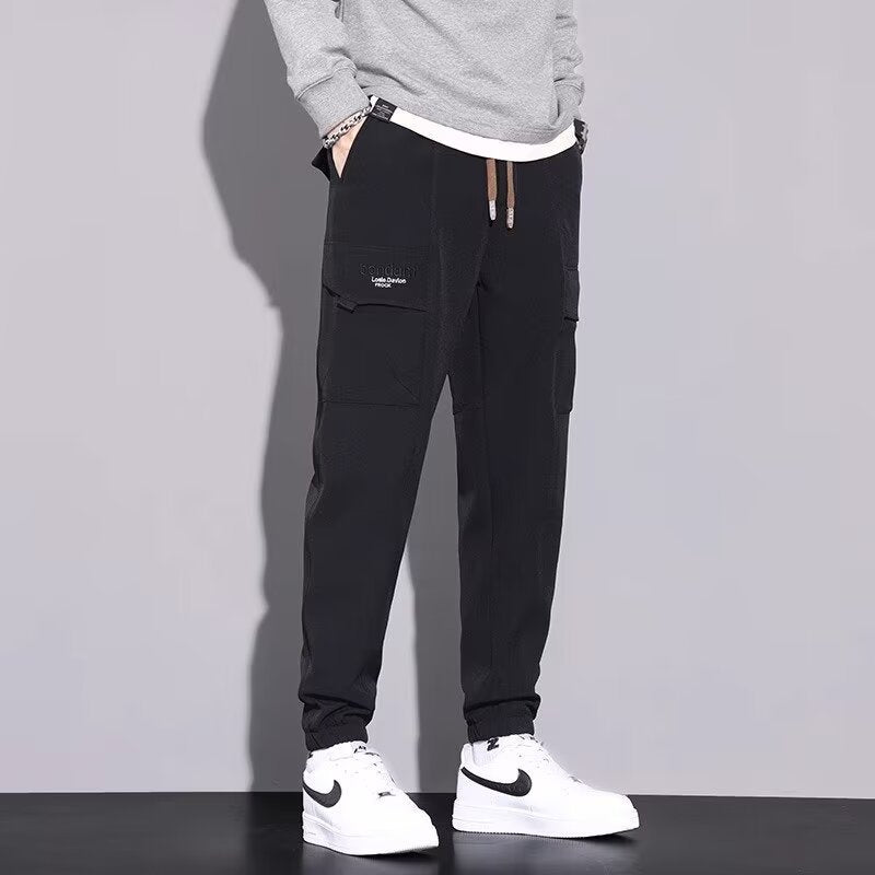 🔥50 % de réduction sur la vente à chaud🔥Nouveaux pantalons décontractés tendance 2024