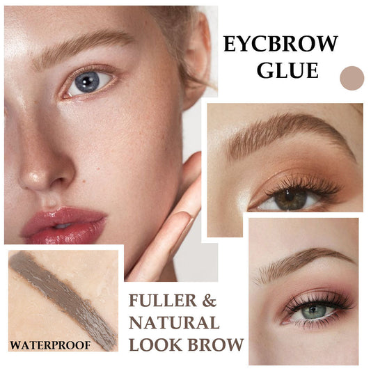 🔥Buy 1, get 1 free🔥Fast Sculpt tinted eyebrow gel