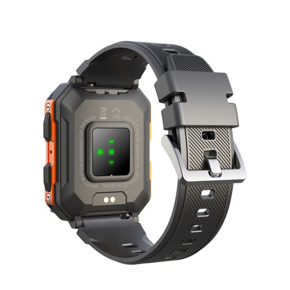 【49% de réduction】 Horloge multifonction extérieure imperméable IP68 IP68