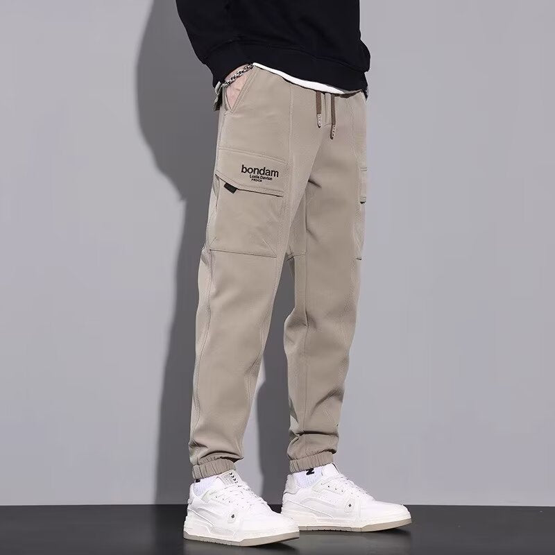 🔥50 % de réduction sur la vente à chaud🔥Nouveaux pantalons décontractés tendance 2024