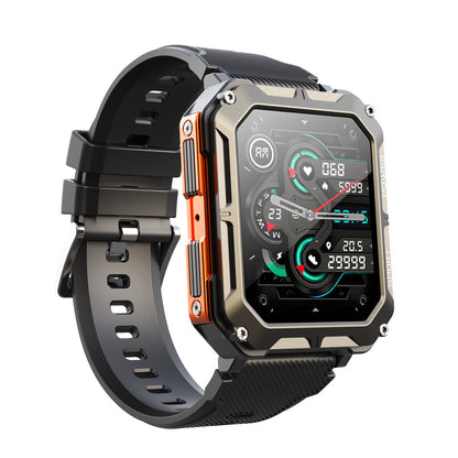 【49% de réduction】 Horloge multifonction extérieure imperméable IP68 IP68
