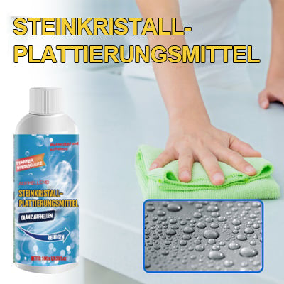 ✅sconto del 50%👍Smacchiatore e restauratore per pietra (rimuove efficacemente macchie di ossidazione e ruggine)