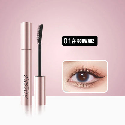 🔥2025 Hot Sale🔥Nei verlängernd waasserfest Mascara