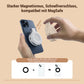 Telesin C03 Magnetic Selfie Ring Light