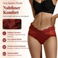 💗Damen sexy und bequeme Unterhosen mit Spitze