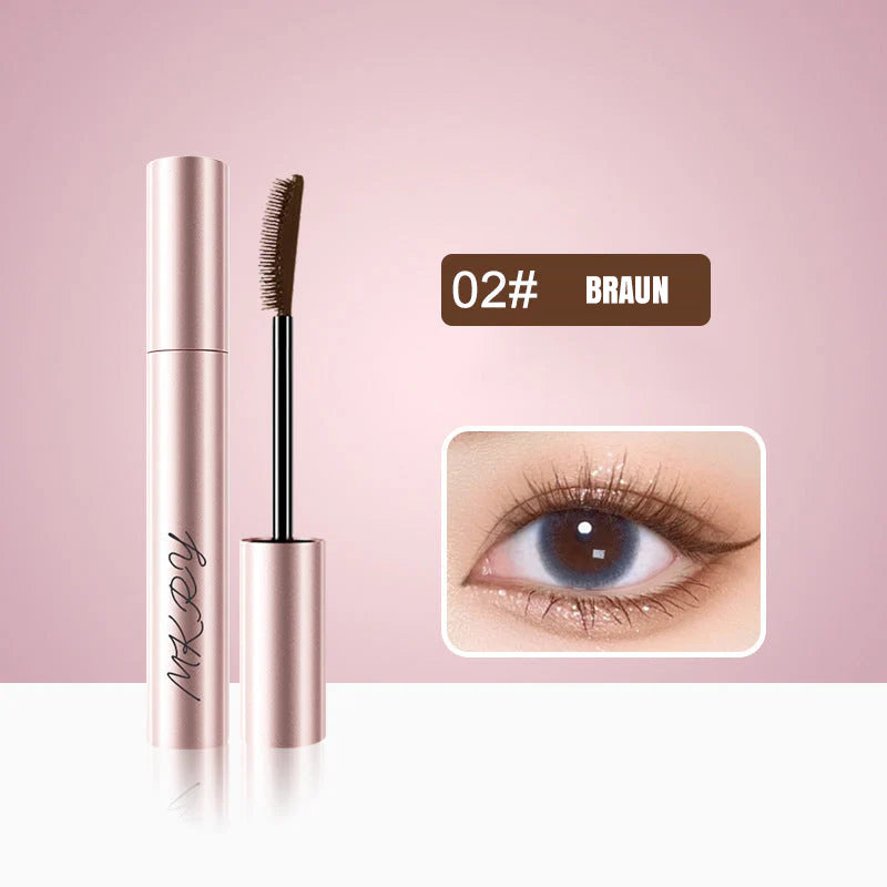 🔥2025 Hot Sale🔥Nei verlängernd waasserfest Mascara
