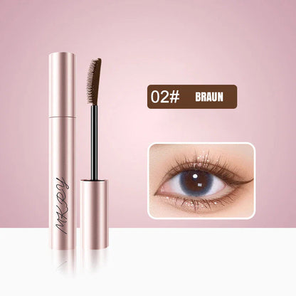 🔥2025 Hot Sale🔥Nei verlängernd waasserfest Mascara