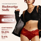 💗Damen sexy und bequeme Unterhosen mit Spitze