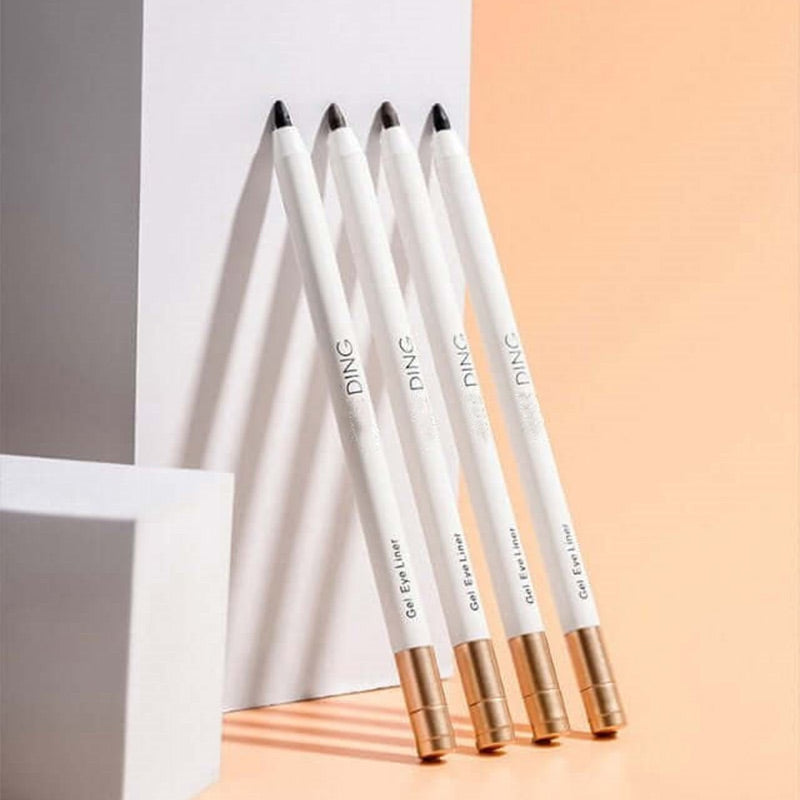 🔥Acquista 1 e ricevi 1 gratis🔥 Eyeliner ad asciugatura rapida, resistente all'acqua e al sudore