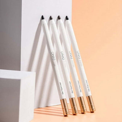 🔥Acquista 1 e ricevi 1 gratis🔥 Eyeliner ad asciugatura rapida, resistente all'acqua e al sudore